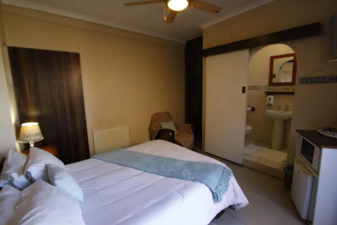 Guest house Bluewater Guesthouse Port Elizabeth