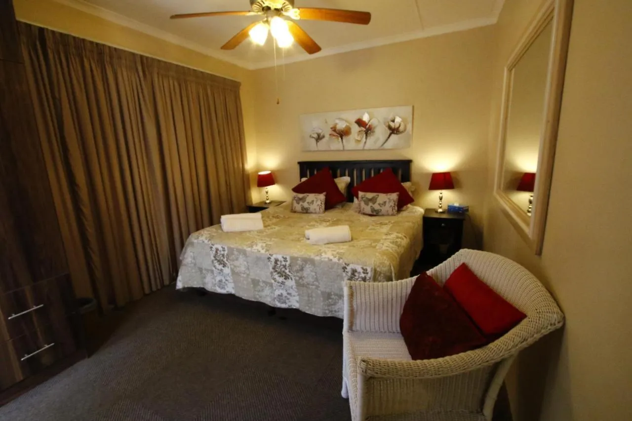 Bluewater Guesthouse Port Elizabeth South Africa