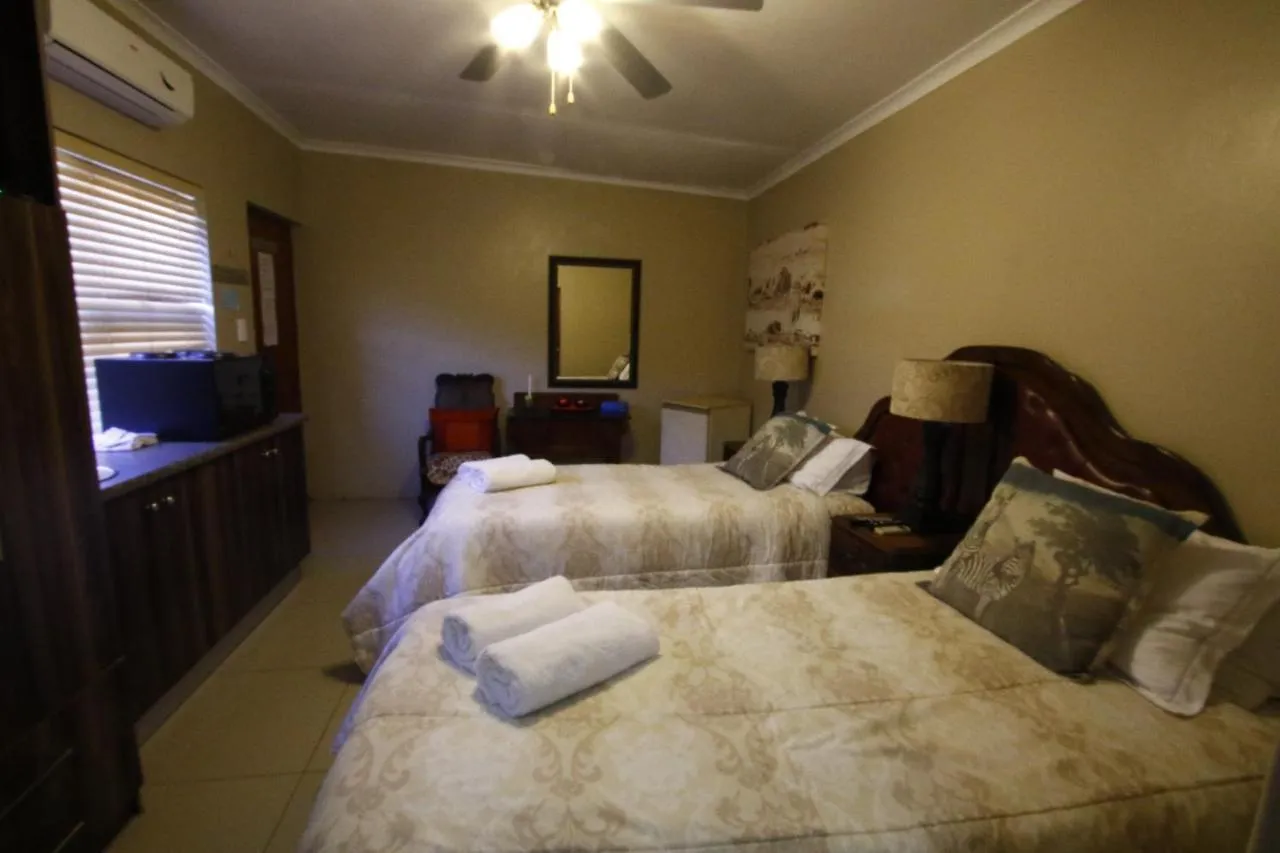 Bluewater Guesthouse Port Elizabeth South Africa