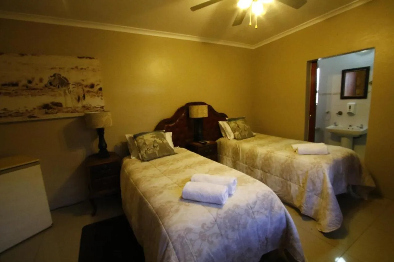 Bluewater Guesthouse Port Elizabeth Guest house