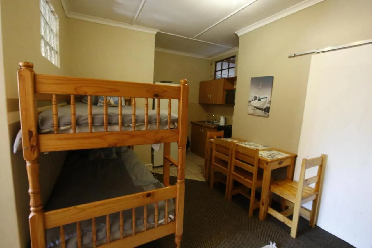 Bluewater Guesthouse Port Elizabeth 3*,  South Africa