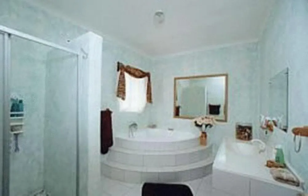 Bluewater Guesthouse Port Elizabeth Guest house