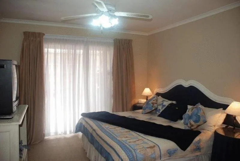 Bluewater Guesthouse Port Elizabeth