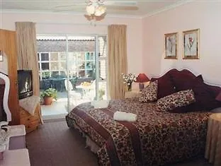 Guest house Bluewater Guesthouse Port Elizabeth