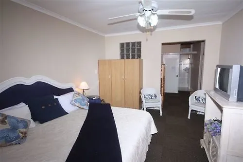 Bluewater Guesthouse Port Elizabeth 3*,  South Africa