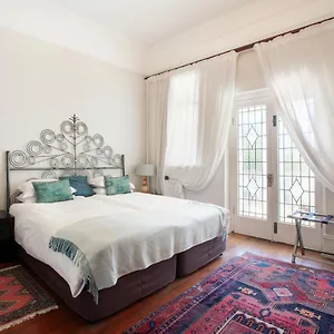 Barry Hall Apartment Cape Town