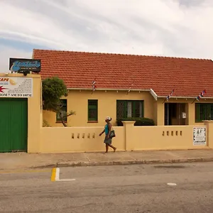 Hostel Jikeleza