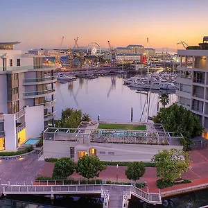 Waterfront Village Apartment Cape Town