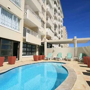 Mouille Point Apartment Cape Town