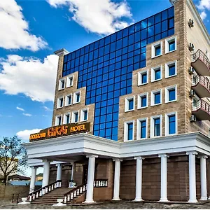 Gokai Hotel Nur-Sultan (Astana)