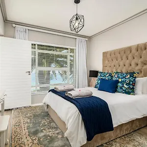 Brookes Hill Luxury 124 Apartment