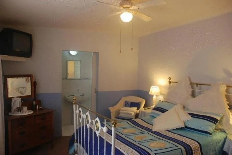 Bluewater Guesthouse Port Elizabeth Guest house